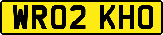 WR02KHO