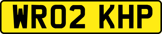 WR02KHP