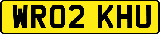 WR02KHU