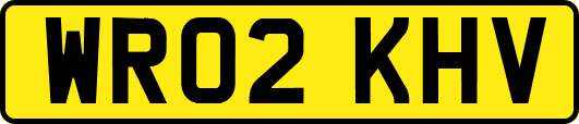 WR02KHV
