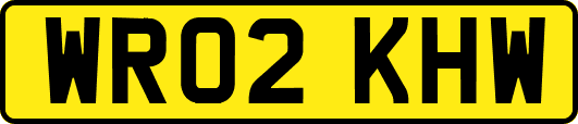 WR02KHW