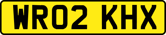 WR02KHX