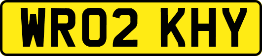WR02KHY