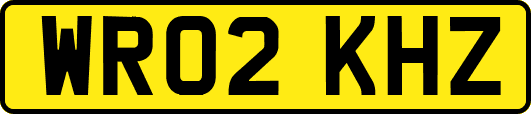 WR02KHZ