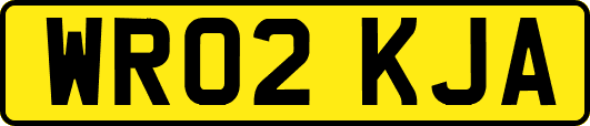 WR02KJA
