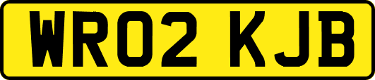 WR02KJB