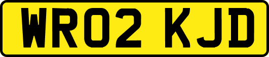 WR02KJD