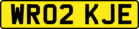 WR02KJE