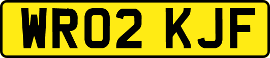 WR02KJF