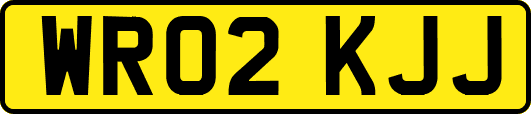 WR02KJJ