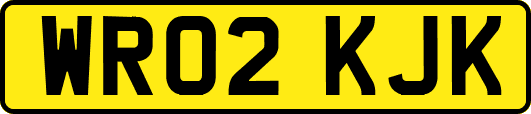 WR02KJK