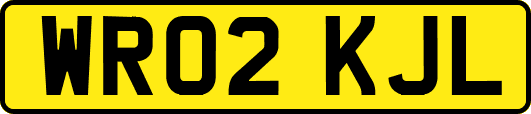 WR02KJL