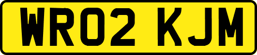 WR02KJM
