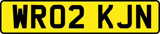 WR02KJN