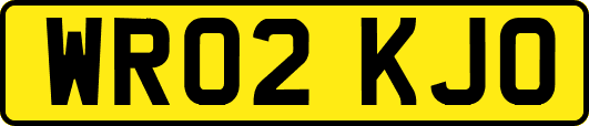 WR02KJO