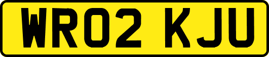WR02KJU