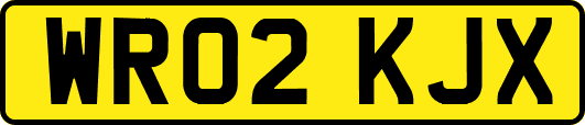 WR02KJX