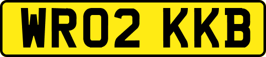 WR02KKB