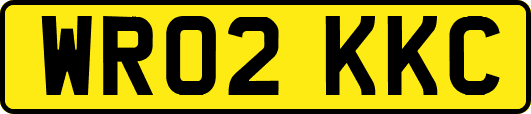 WR02KKC