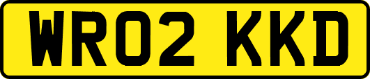 WR02KKD