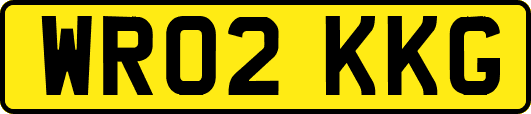 WR02KKG