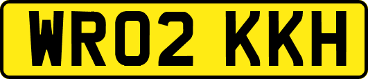 WR02KKH