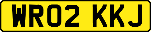 WR02KKJ