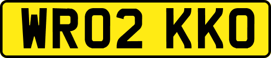WR02KKO