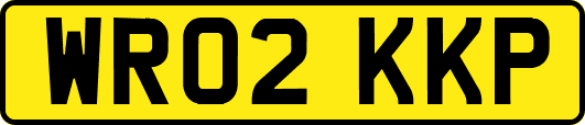 WR02KKP