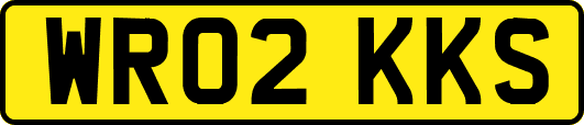 WR02KKS
