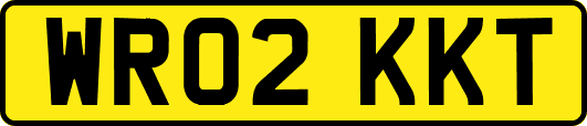 WR02KKT