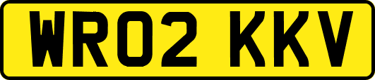 WR02KKV