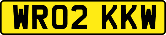 WR02KKW