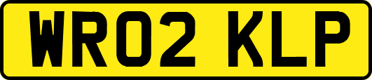 WR02KLP