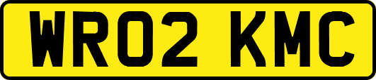 WR02KMC