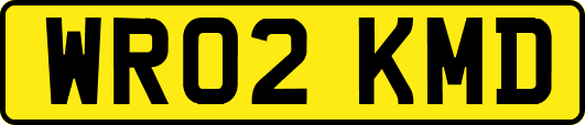 WR02KMD