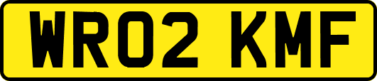 WR02KMF