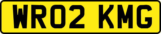 WR02KMG