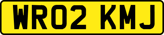 WR02KMJ