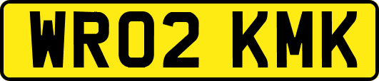 WR02KMK