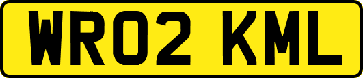 WR02KML