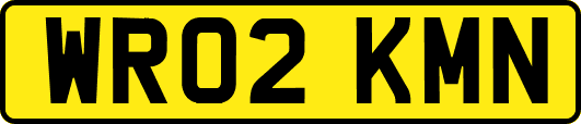 WR02KMN
