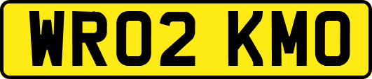 WR02KMO