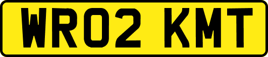 WR02KMT