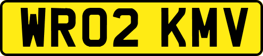 WR02KMV