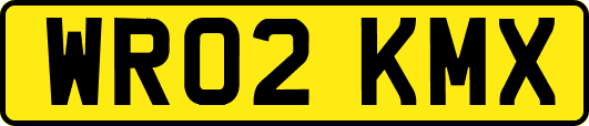 WR02KMX