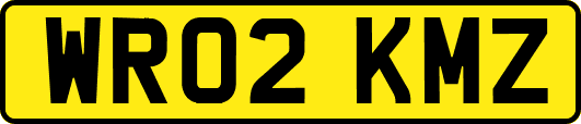 WR02KMZ