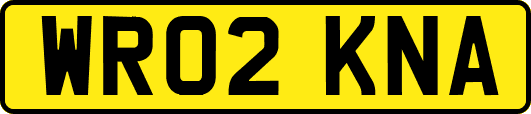 WR02KNA