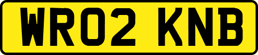 WR02KNB