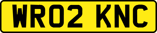 WR02KNC